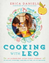 Cooking with Leo