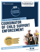 Coordinator of Child Support Enforcement