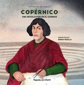 Copèrnic. Una revolució en el cosmos