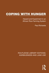 Coping with Hunger