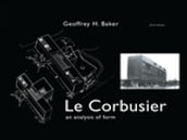 Le Corbusier - An Analysis of Form