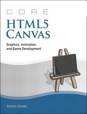 Core HTML5 Canvas