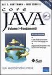 Core Java 2. 1: Fondamenti