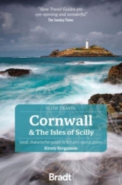 Cornwall & the Isles of Scilly