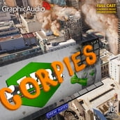 Corpies (2 of 2) [Dramatized Adaptation]
