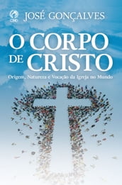 O Corpo de Cristo (Livro de Apoio Adulto)