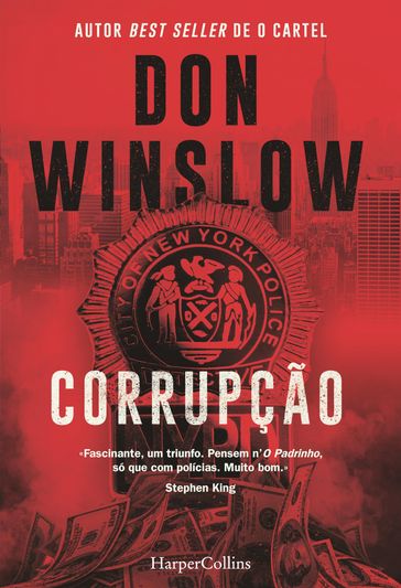 Corrupção - Don Winslow