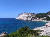 Corse - The Mountain Island