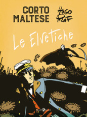 Corto Maltese. Le elvetiche