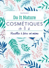 Cosmétiques