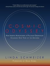 Cosmic Odyssey