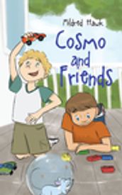 Cosmo and Friends