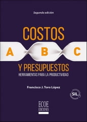 Costos ABC y presupuestos