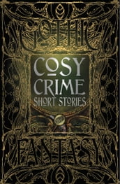 Cosy Crime Short Stories