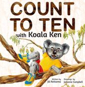 Count to Ten with Koala Ken
