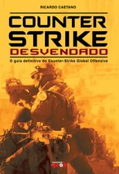 Counter-Strike Desvendado