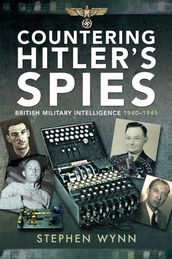 Countering Hitler s Spies