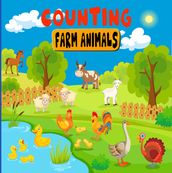 Counting Farm Animals