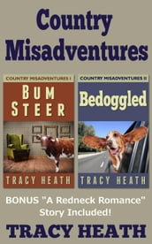Country Misadventures