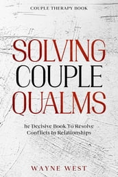 Couple Therapy Book