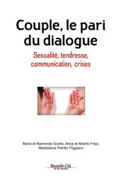 Couple, le pari du dialogue