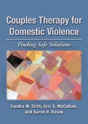 Couples Therapy for Domestic Violence