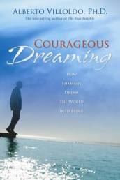 Courageous Dreaming