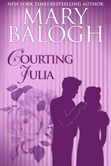 Courting Julia - Mary Balogh