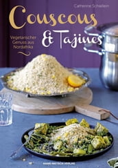 Couscous & Tajines