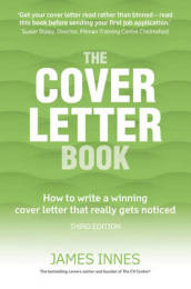Cover Letter Book, The
