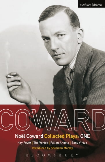 Coward Plays: 1 - Noel Coward