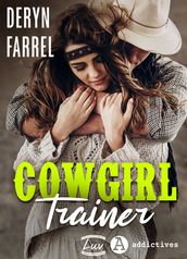 Cowgirl Trainer