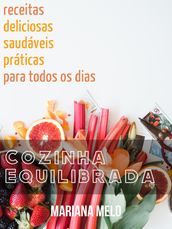 Cozinha Equilibrada