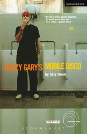 Crazy Gary s Mobile Disco