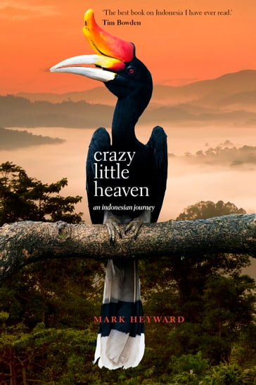 Crazy Little Heaven - Mark Heyward