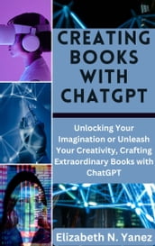 Creating Books with ChatGPT