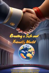 Creating a Safe and Friendly World