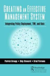 Creating an Effective Management System