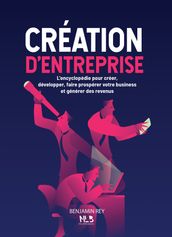 Création d entreprise