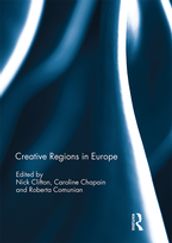 Creative Regions in Europe