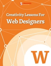 Creativity Lessons For Web Designers