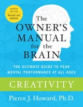 Creativity: The Owner s Manual