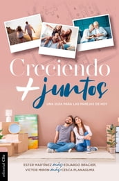 Creciendo más juntos