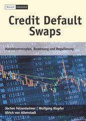 Credit Default Swaps