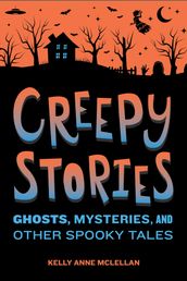 Creepy Stories