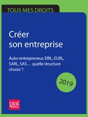 Créer son entreprise 2019