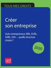 Créer son entreprise 2020