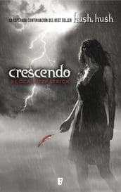 Crescendo (Saga Hush, Hush 2)