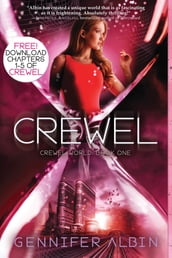 Crewel: Chapters 1-5