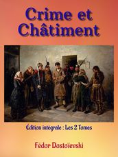 Crime et Châtiment